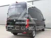 2021 Mercedes Benz Sprinter