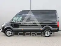 2021 Mercedes Benz Sprinter