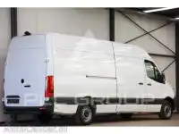 2021 Mercedes Benz Sprinter