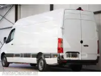 2021 Mercedes Benz Sprinter