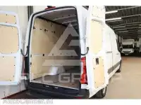 2021 Mercedes Benz Sprinter