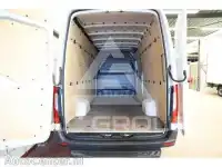 2021 Mercedes Benz Sprinter