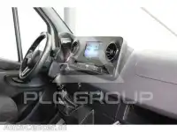 2021 Mercedes Benz Sprinter