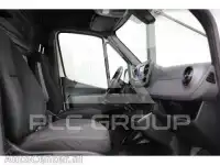 2021 Mercedes Benz Sprinter