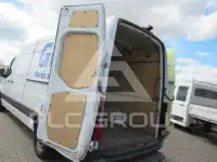 2021 Mercedes Benz Sprinter