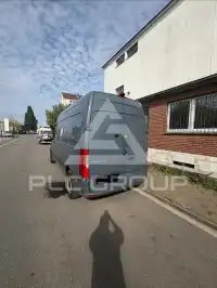 2021 Mercedes Benz Sprinter