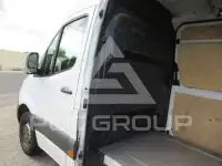 2021 Mercedes Benz Sprinter