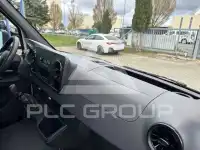 2021 Mercedes Benz Sprinter