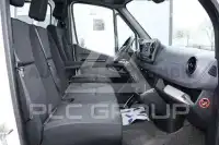 2021 Mercedes Benz Sprinter