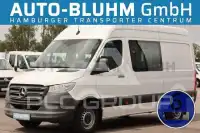 2021 Mercedes Benz Sprinter