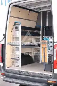 2021 Mercedes Benz Sprinter