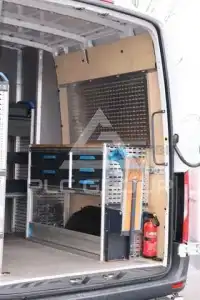 2021 Mercedes Benz Sprinter