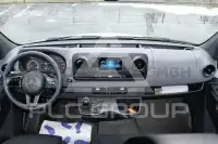 2021 Mercedes Benz Sprinter