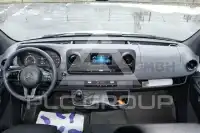 2021 Mercedes Benz Sprinter