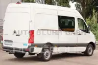 2021 Mercedes Benz Sprinter