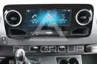 2021 Mercedes Benz Sprinter