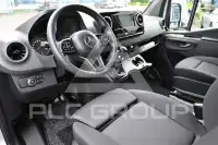 2021 Mercedes Benz Sprinter