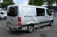 2021 Mercedes Benz Sprinter