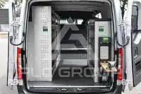 2021 Mercedes Benz Sprinter