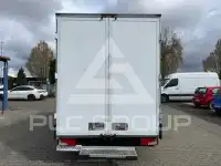 2021 Mercedes Benz Sprinter