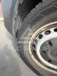 2021 Mercedes Benz Sprinter