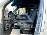 2021 Mercedes Benz Sprinter