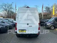 2021 Mercedes Benz Sprinter