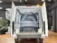2021 Mercedes Benz Sprinter