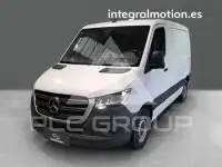 2021 Mercedes Benz Sprinter