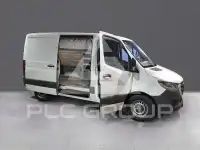 2021 Mercedes Benz Sprinter