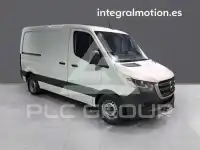 2021 Mercedes Benz Sprinter