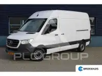 2021 Mercedes Benz Sprinter