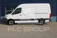 2021 Mercedes Benz Sprinter