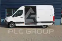 2021 Mercedes Benz Sprinter