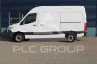 2021 Mercedes Benz Sprinter