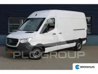 2021 Mercedes Benz Sprinter