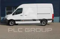 2021 Mercedes Benz Sprinter