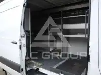 2021 Mercedes Benz Sprinter