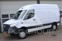 2021 Mercedes Benz Sprinter