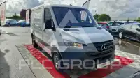 2021 Mercedes Benz Sprinter