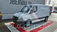 2021 Mercedes Benz Sprinter