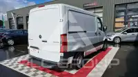 2021 Mercedes Benz Sprinter