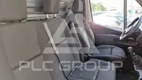 2021 Mercedes Benz Sprinter