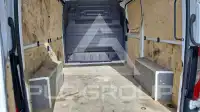 2021 Mercedes Benz Sprinter
