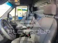 2021 Mercedes Benz Sprinter