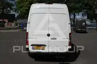 2021 Mercedes Benz Sprinter