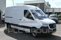 2021 Mercedes Benz Sprinter