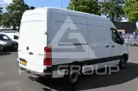2021 Mercedes Benz Sprinter