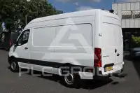 2021 Mercedes Benz Sprinter