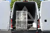 2021 Mercedes Benz Sprinter